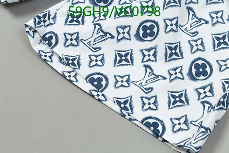 LV-Beach Shorts Code: VC0798 $: 59USD