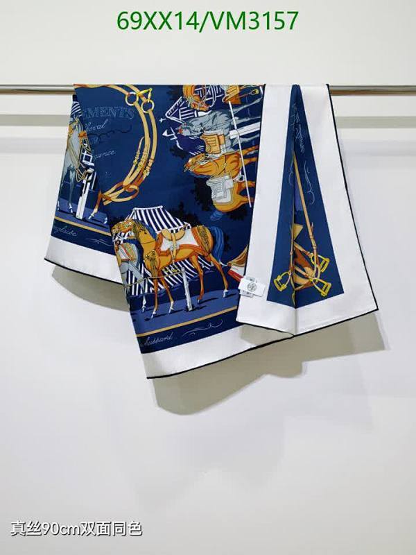 Hermes-Scarf Code: VM3157 $: 69USD