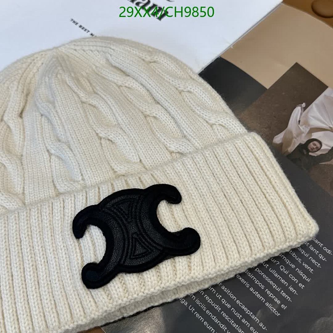 Celine-Cap(Hat) Code: CH9850 $: 29USD