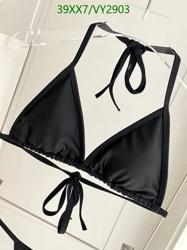 Versace-Swimsuit Code: VY2903 $: 39USD