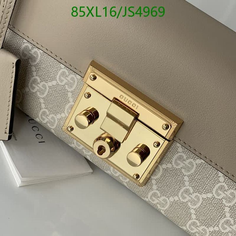 Gucci-Bag-4A Quality Code: JS4969 $: 85USD