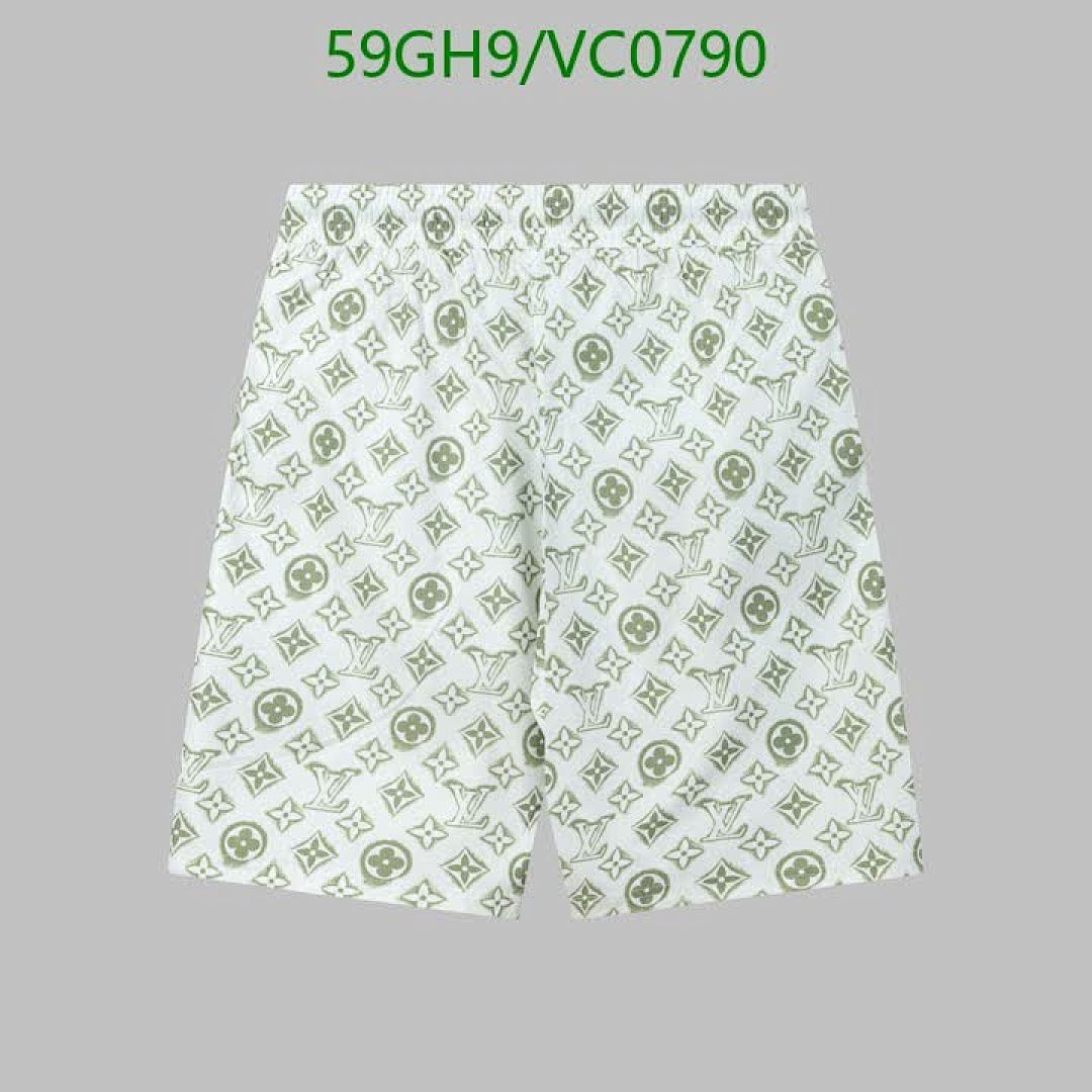 LV-Beach Shorts Code: VC0790 $: 59USD