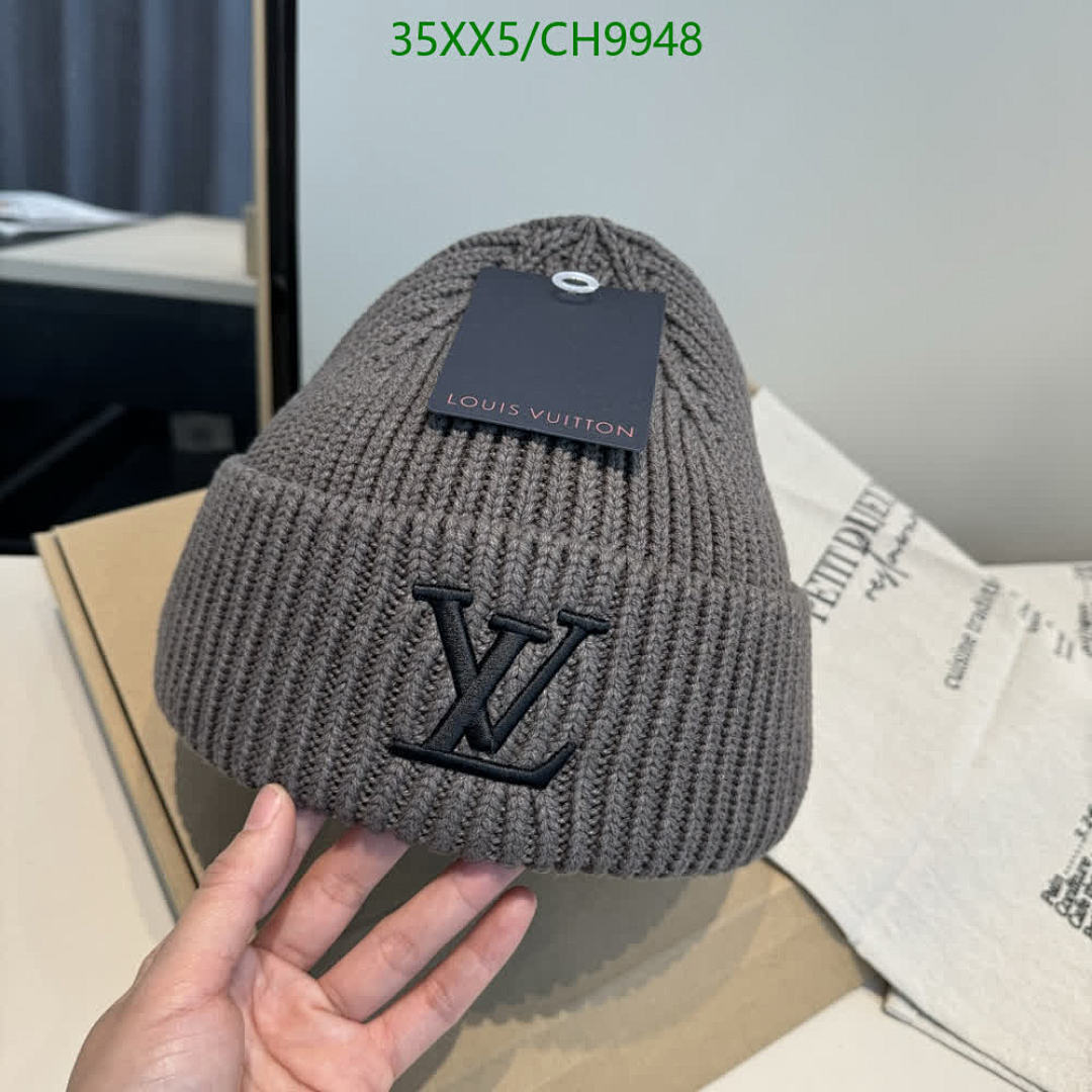 LV-Cap(Hat) Code: CH9948 $: 35USD