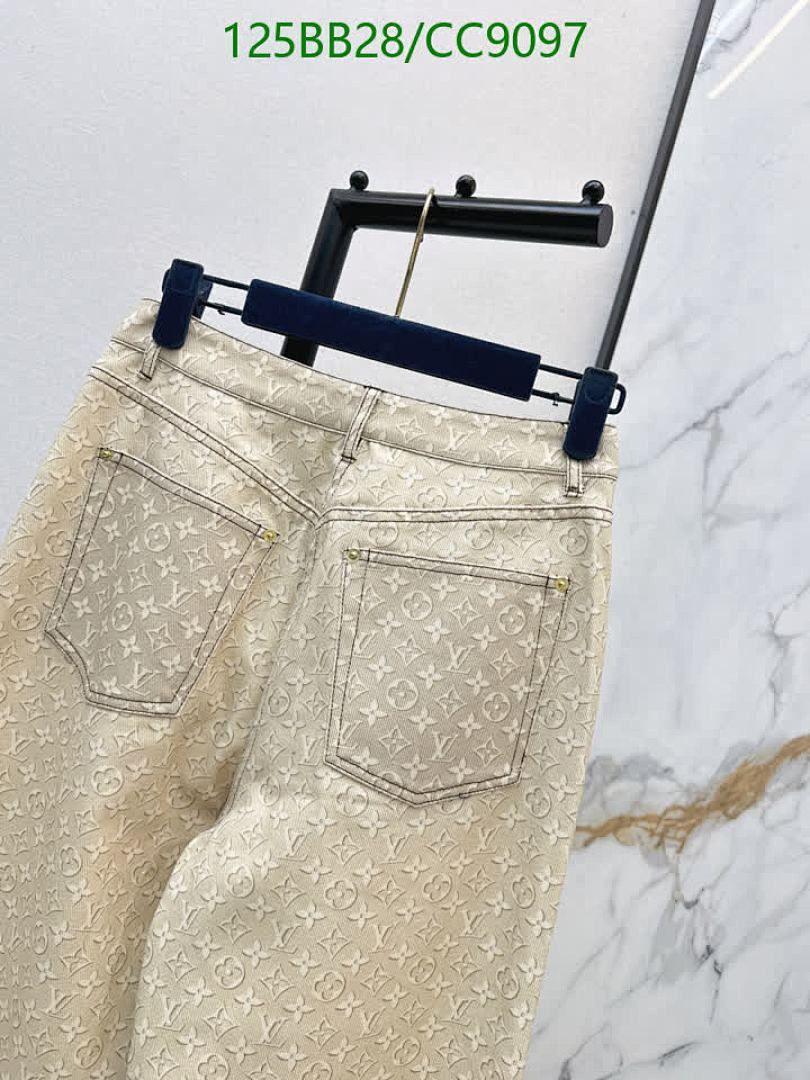 LV-Clothing Code: CC9097 $: 125USD