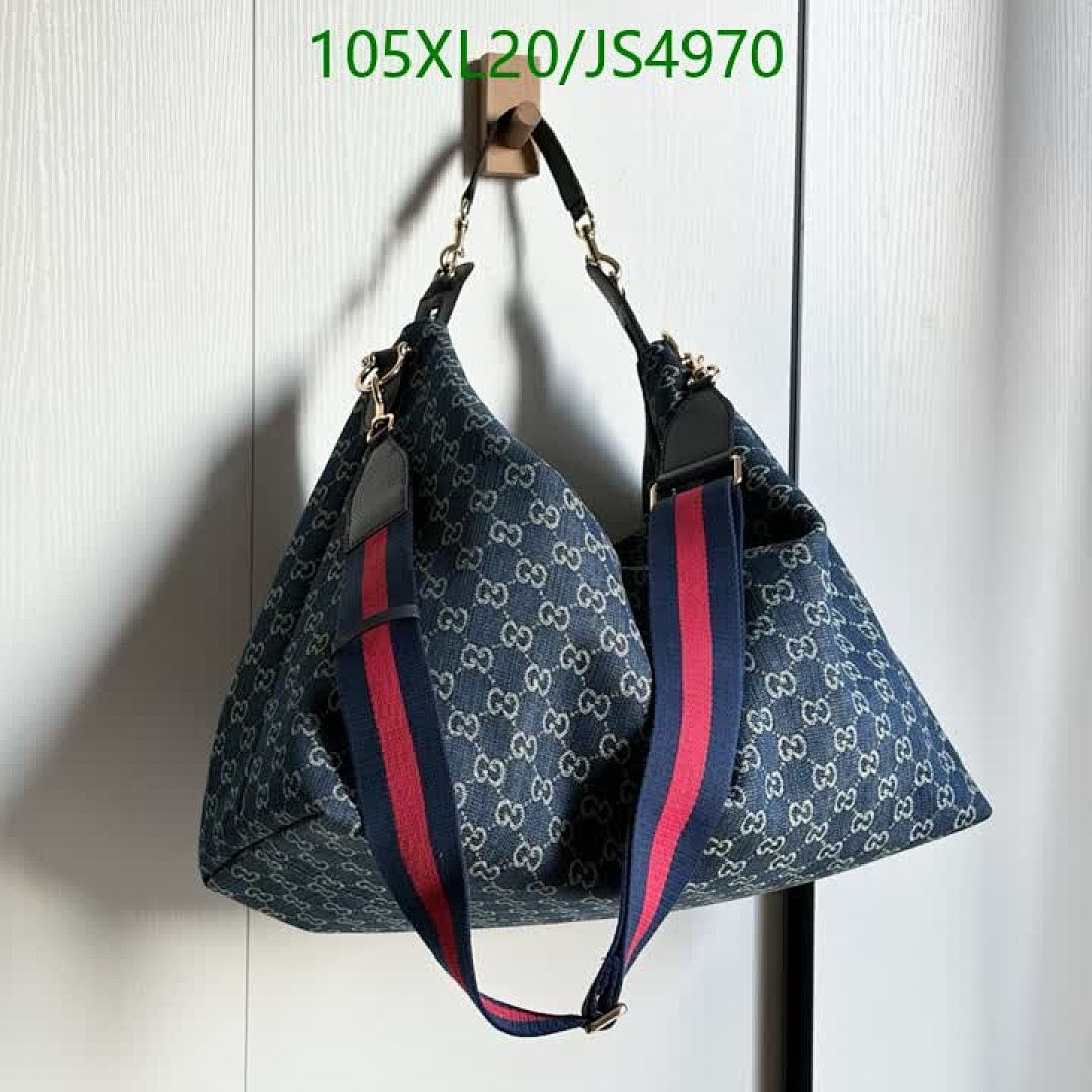 Gucci-Bag-4A Quality Code: JS4970 $: 105USD