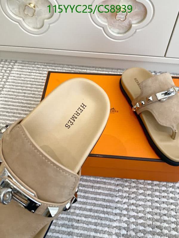 Hermes-Men shoes Code: CS8939 $: 115USD