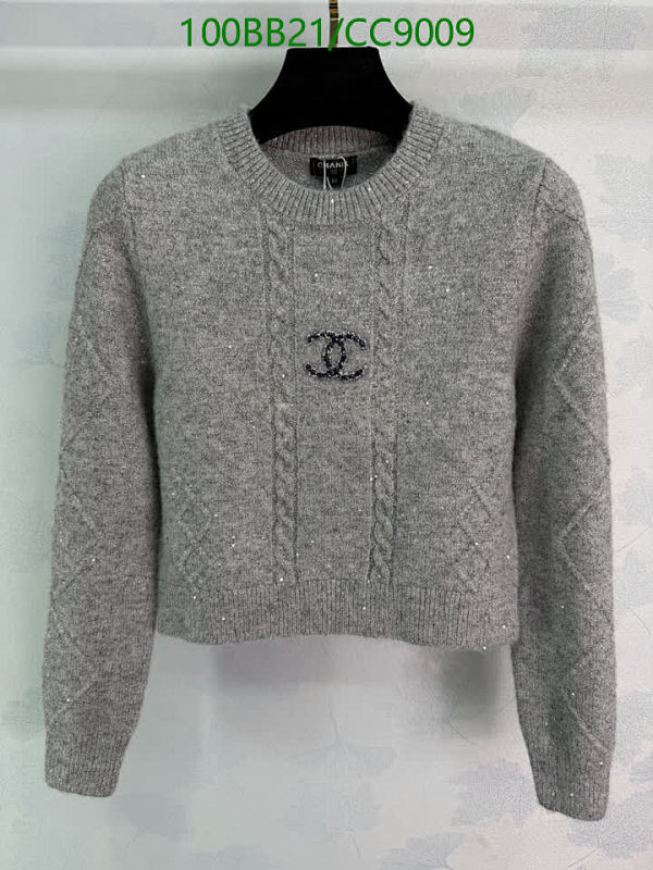 Chanel-Clothing Code: CC9009 $: 100USD