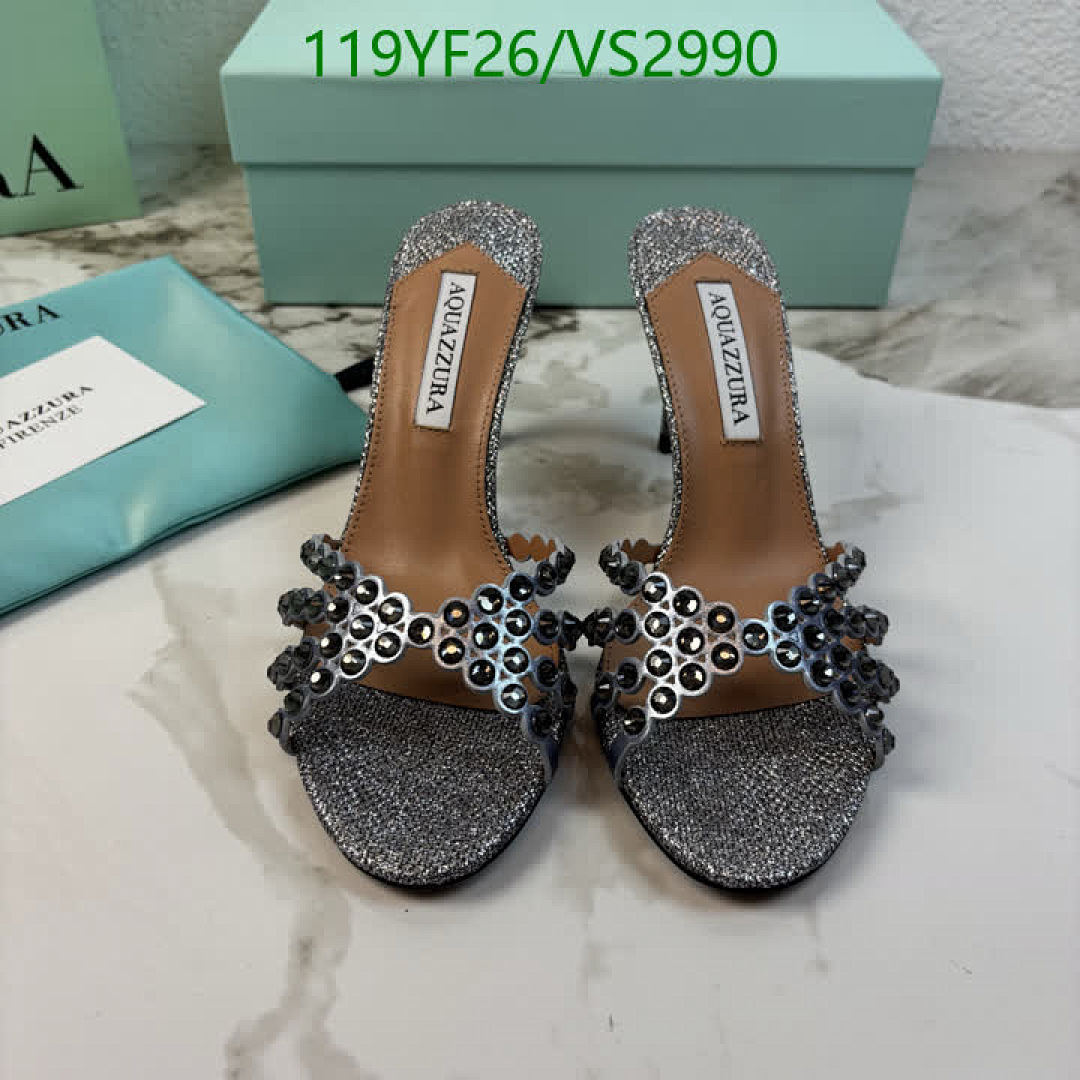 Aquazzura-Women Shoes Code: VS2990 $: 119USD
