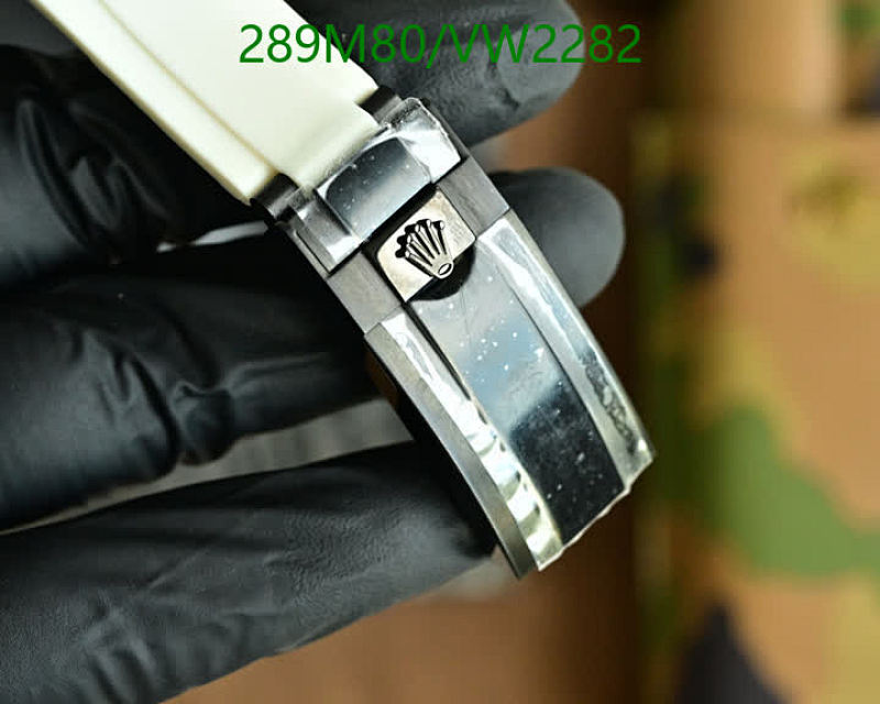 Rolex-Watch-Mirror Quality Code: VW2282 $: 289USD