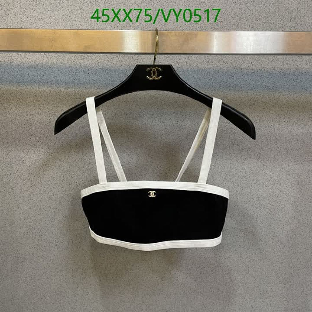 Chanel-Swimsuit Code: VY0517 $: 45USD