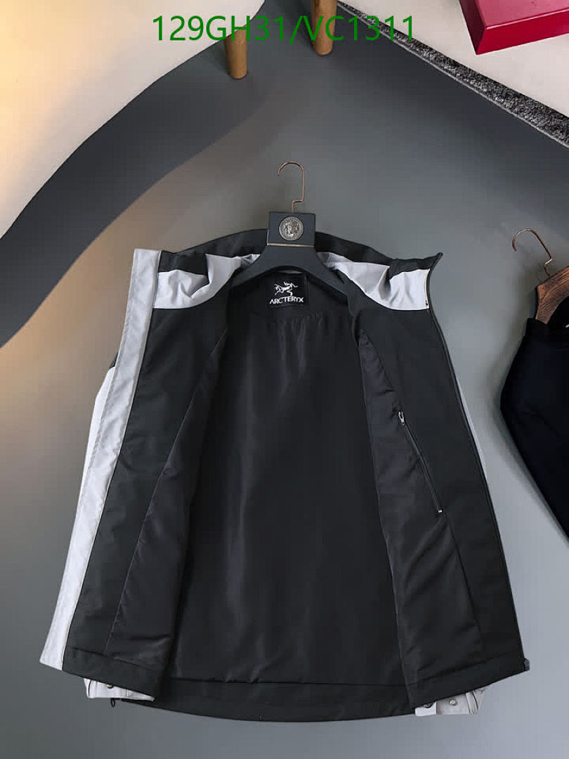 Arcteryx-Clothing Code: VC1311 $: 129USD
