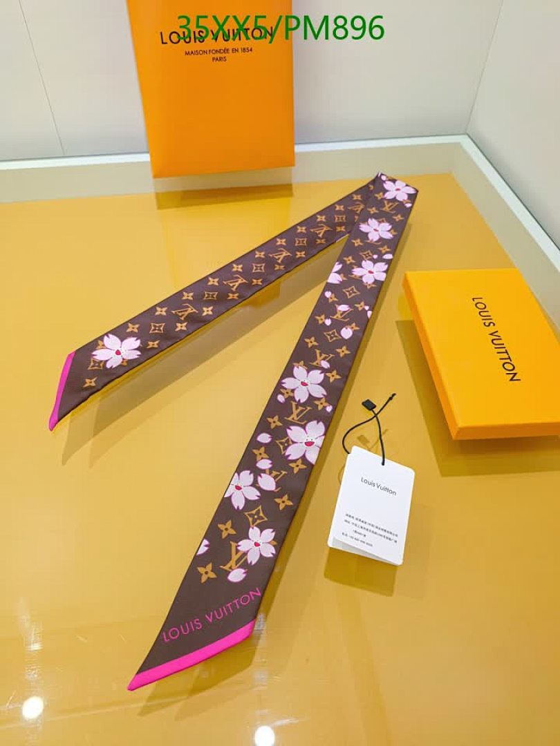 LV-Scarf Code: PM896 $: 35USD