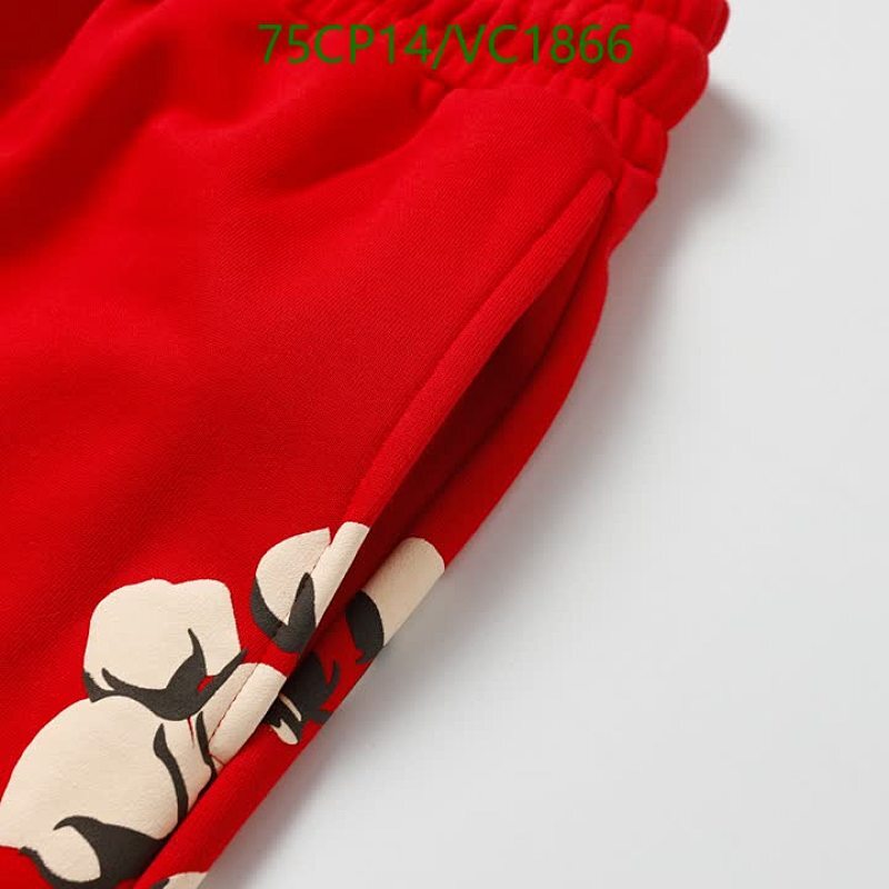 DENIM TEARS-Clothing Code: VC1866 $: 75USD