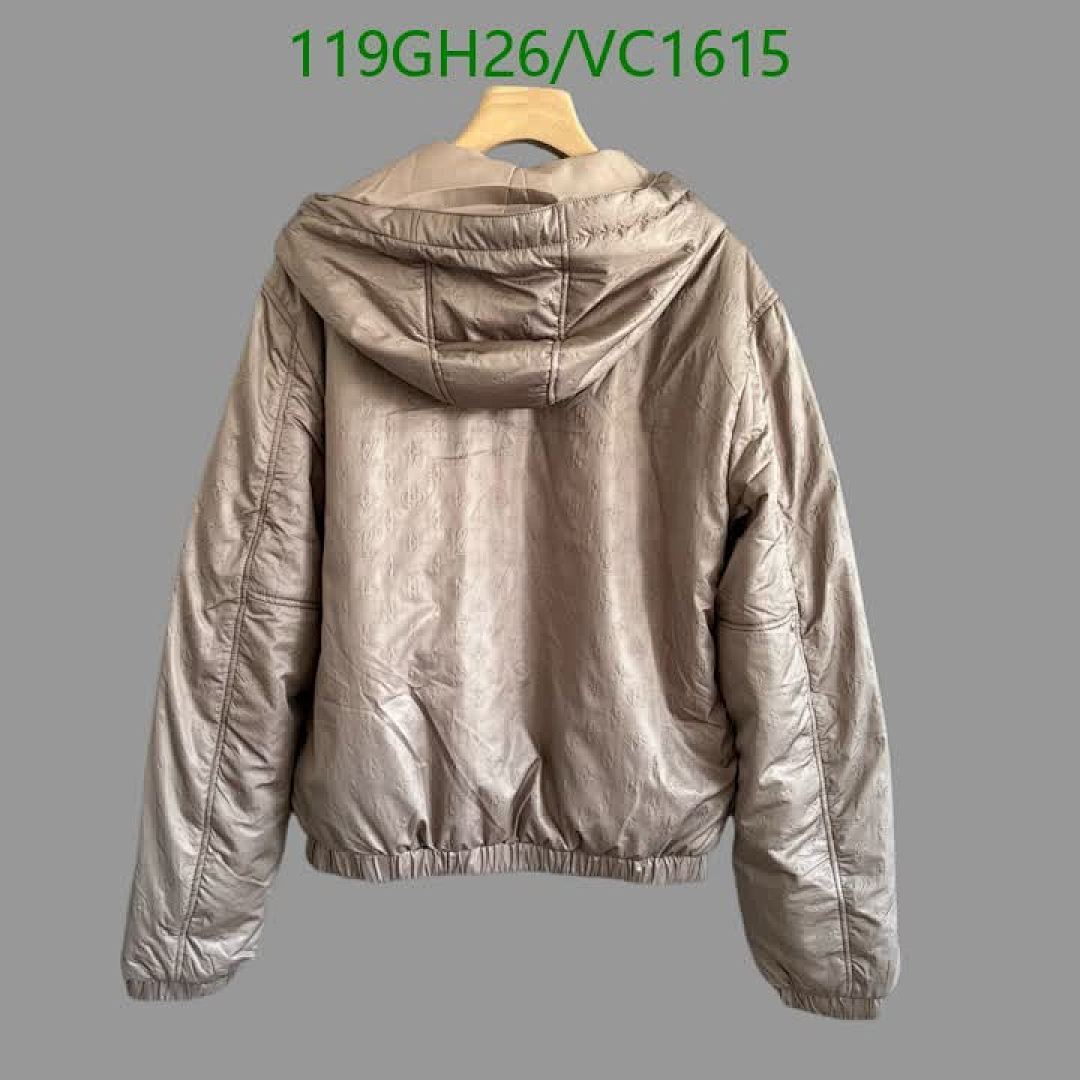 LV-Clothing Code: VC1615 $: 119USD