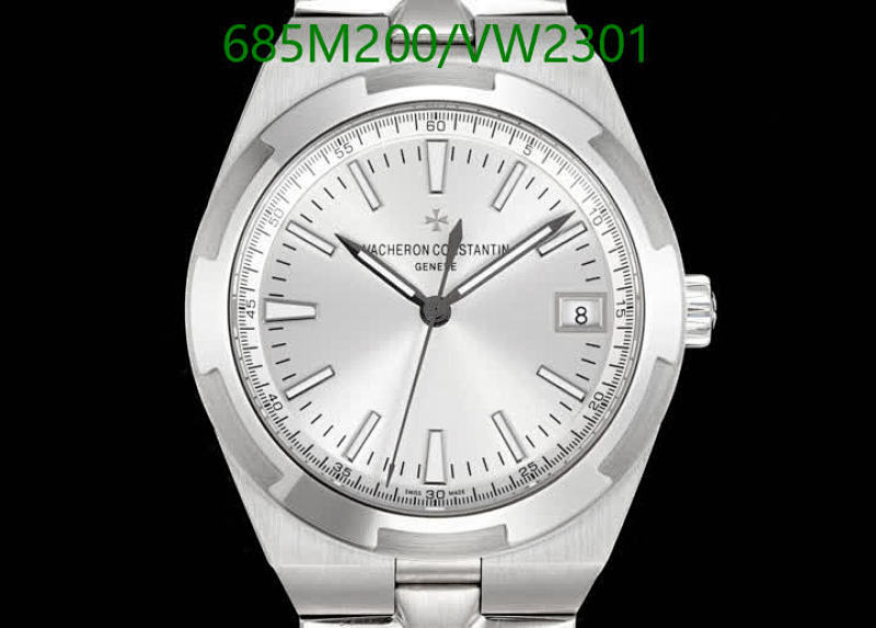 Vacheron Constantin-Watch-Mirror Quality Code: VW2301 $: 685USD