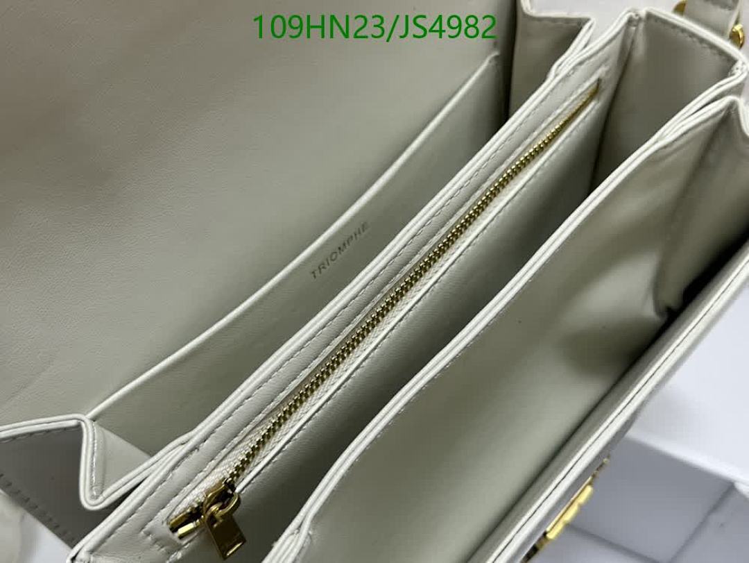 Celine-Bag-4A Quality Code: JS4982 $: 109USD