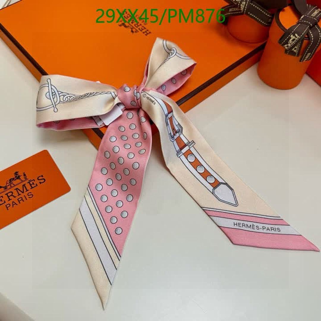 Hermes-Scarf Code: PM876 $: 29USD