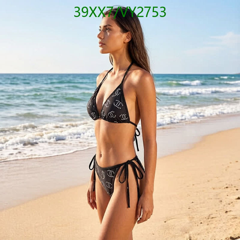 Chanel-Swimsuit Code: VY2753 $: 39USD