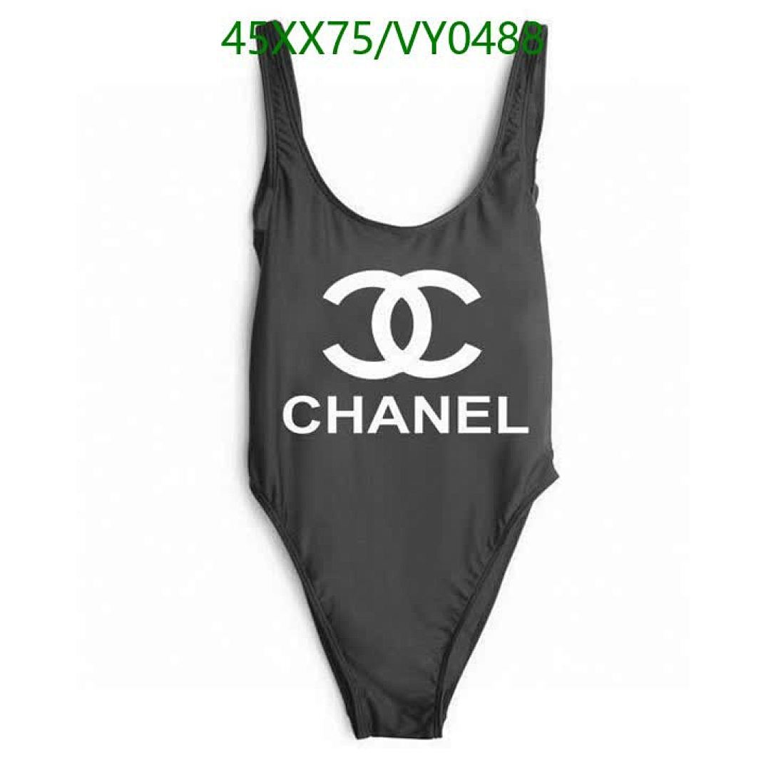 Chanel-Swimsuit Code: VY0488 $: 45USD