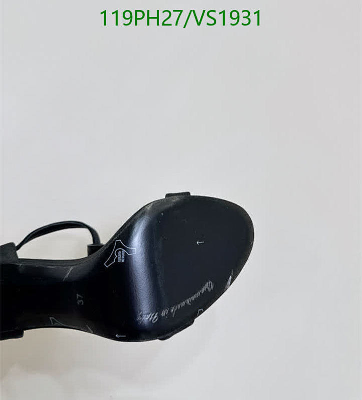 D&G-Women Shoes Code: VS1931 $: 119USD