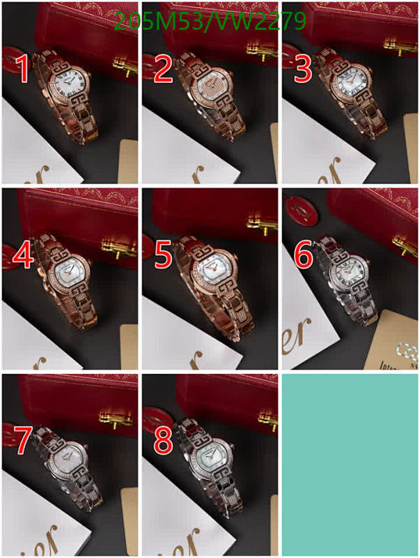 PIAGET-Watch-Mirror Quality Code: VW2279 $: 205USD