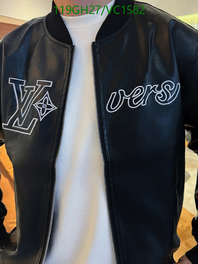 LV-Clothing Code: VC1582 $: 119USD