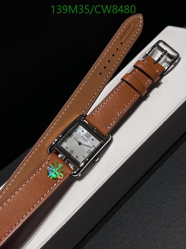 Hermes-Watch(4A) Code: CW8480 $: 139USD