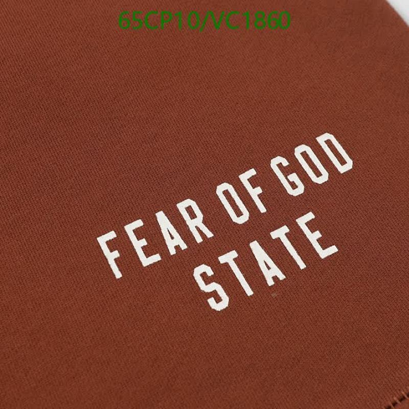 DENIM TEARS-Clothing Code: VC1860 $: 65USD