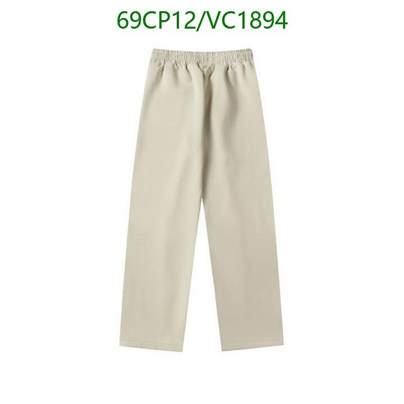 DENIM TEARS-Clothing Code: VC1894 $: 69USD