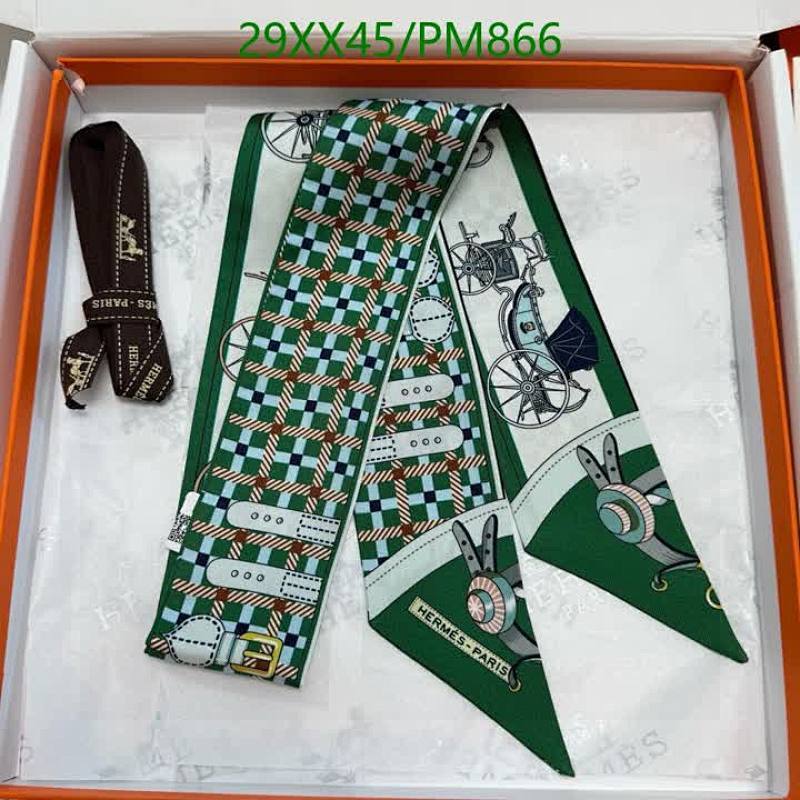 Hermes-Scarf Code: PM866 $: 29USD