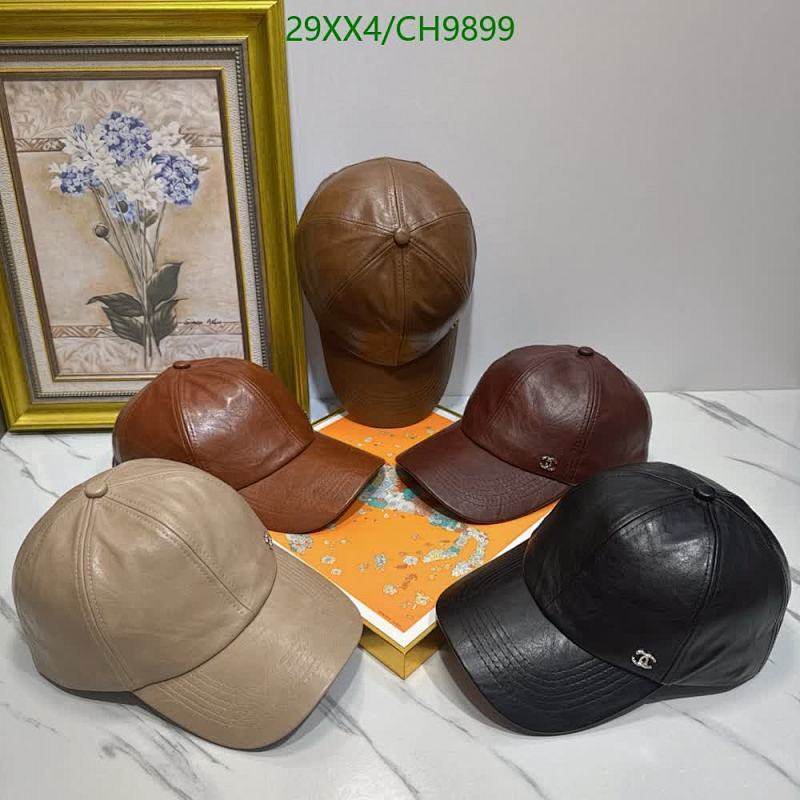 Chanel-Cap(Hat) Code: CH9899 $: 29USD