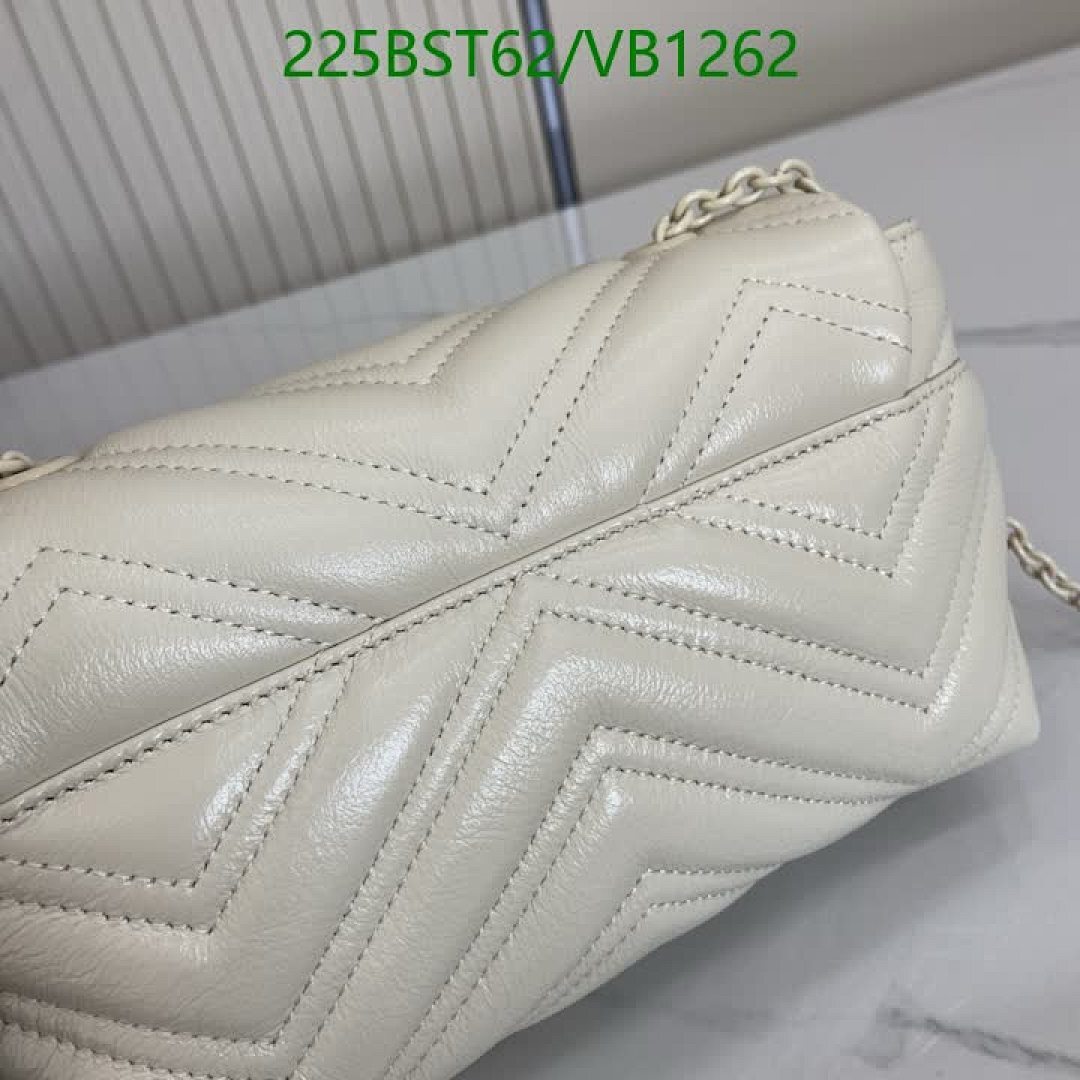 Gucci-Bag-Mirror Quality Code: VB1262 $: 225USD-Yupoo.ru - Copybrand.Team photo album Gucci-Bag-Mirror Quality Code: VB1262 $: 225USD