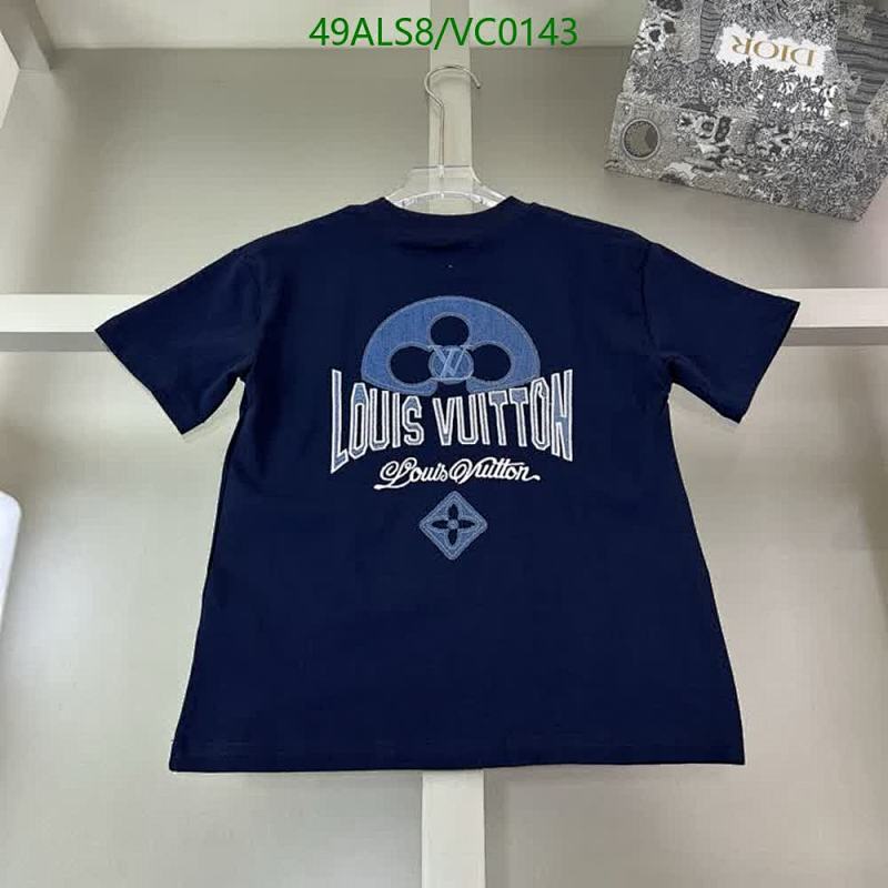 LV-Kids Clothing Code: VC0143 $: 49USD