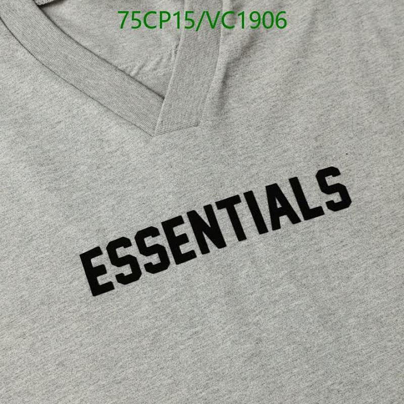 DENIM TEARS-Clothing Code: VC1906 $: 75USD