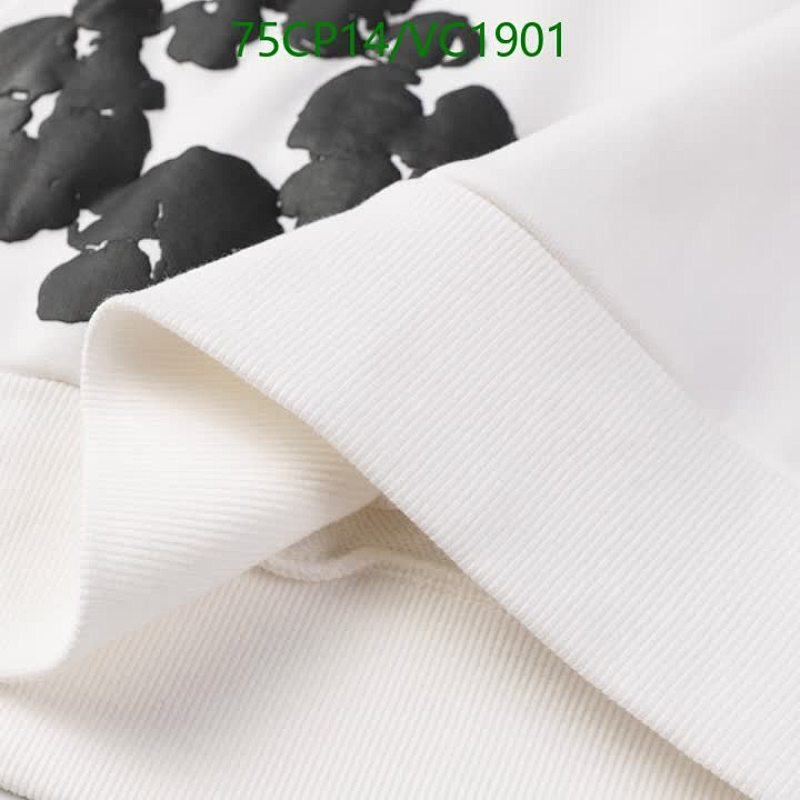 DENIM TEARS-Clothing Code: VC1901 $: 75USD