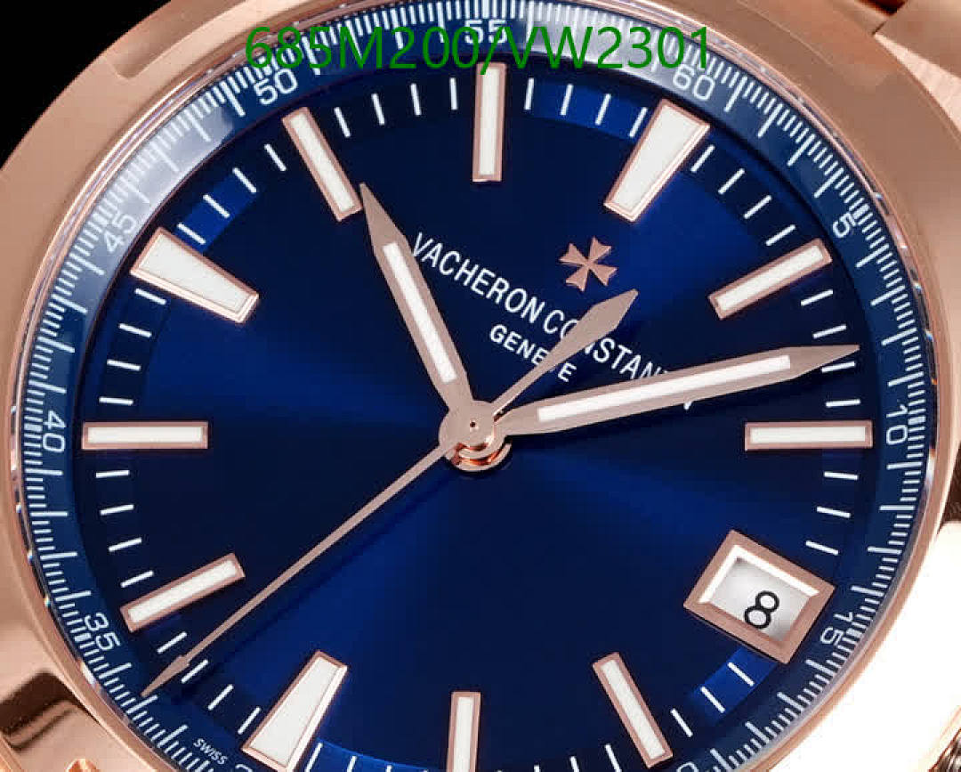 Vacheron Constantin-Watch-Mirror Quality Code: VW2301 $: 685USD