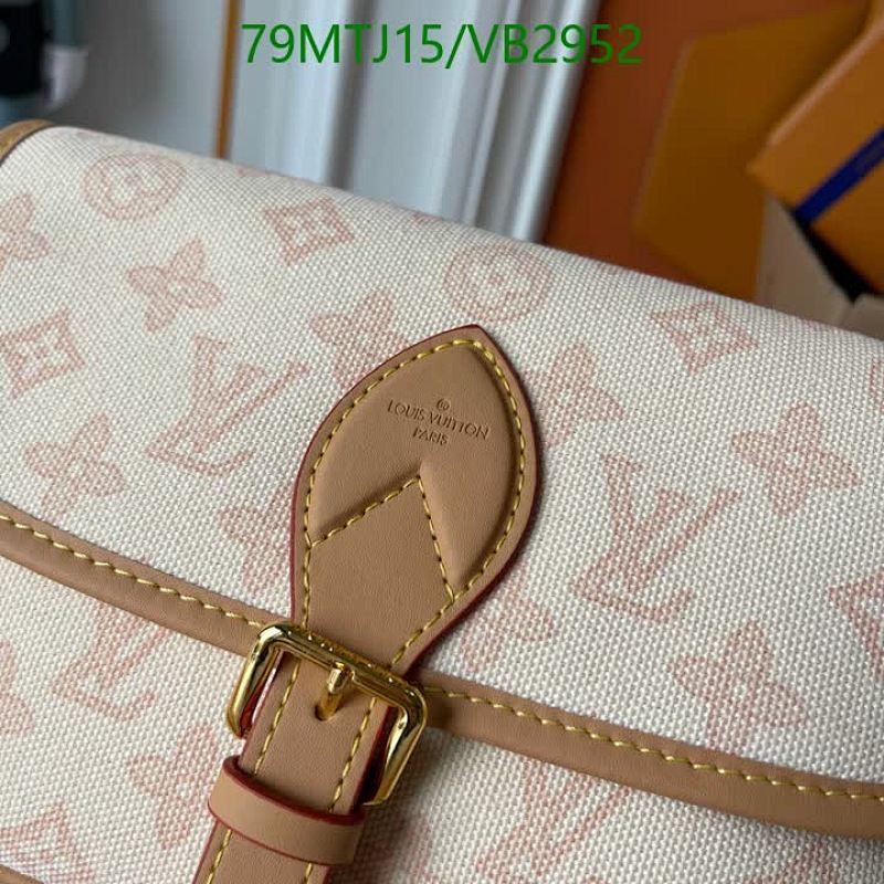 LV-Bag-4A Quality Code: VB2952 $: 79USD