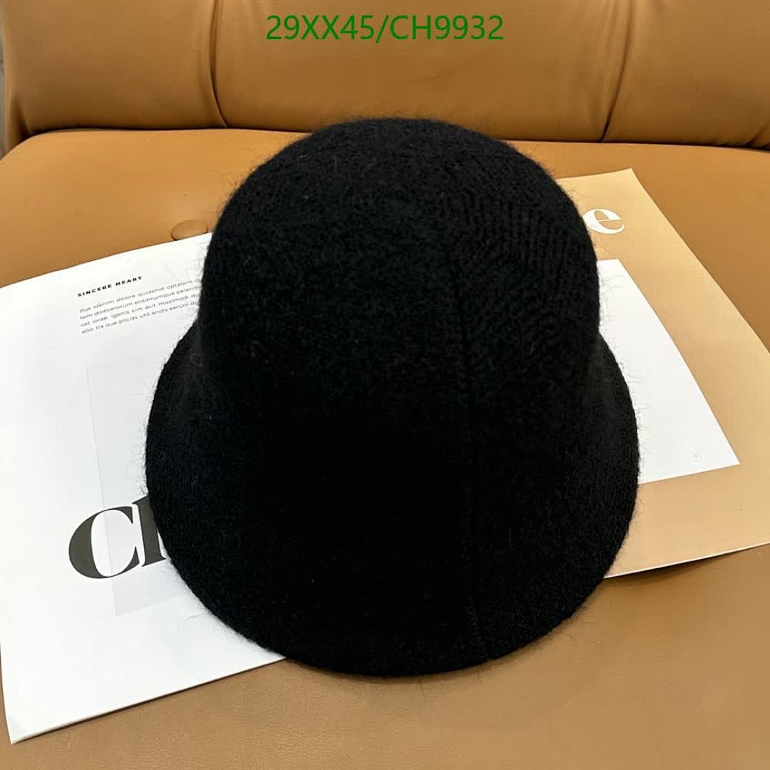 Loewe-Cap(Hat) Code: CH9932 $: 29USD