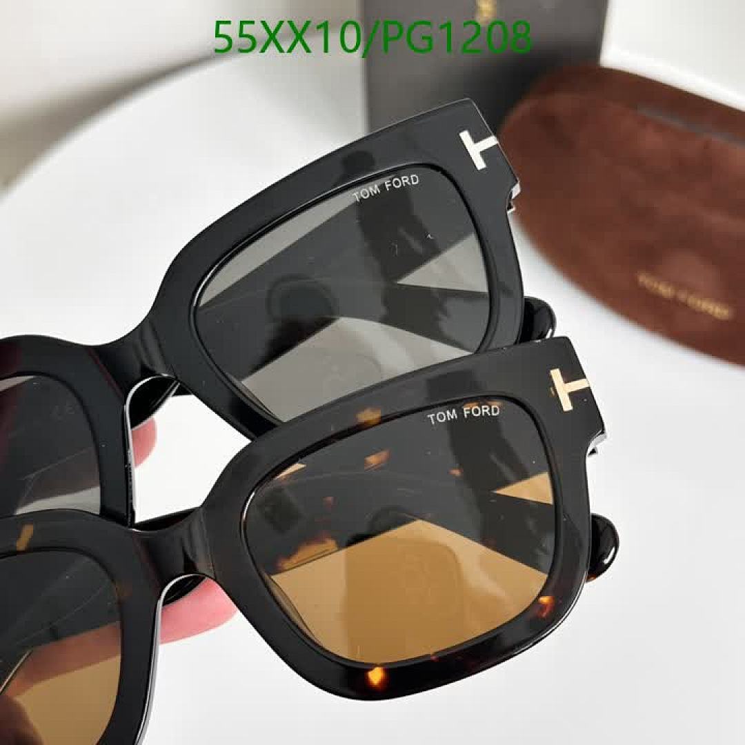 Tom Ford-Glasses Code: PG1208 $: 55USD