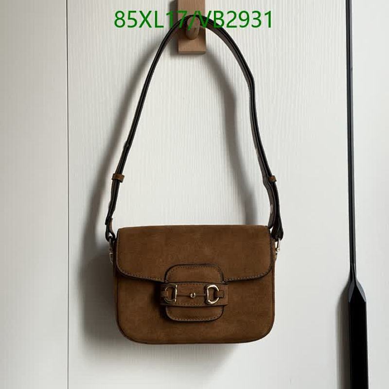 Gucci-Bag-4A Quality Code: VB2931 $: 85USD