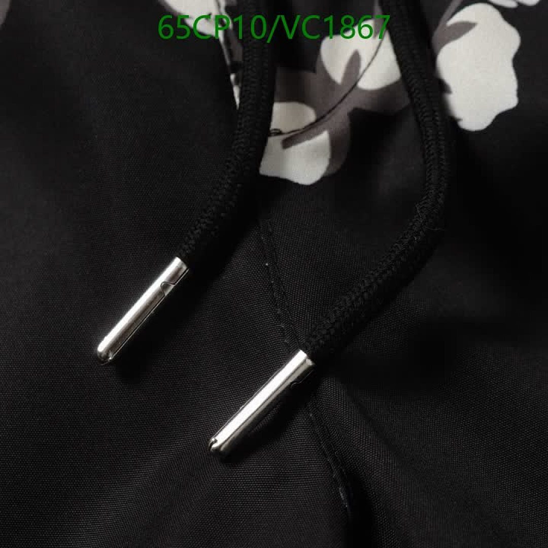 DENIM TEARS-Clothing Code: VC1867 $: 65USD