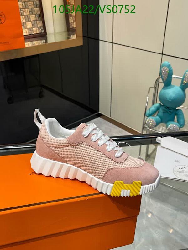 Hermes-Men shoes Code: VS0752 $: 105USD