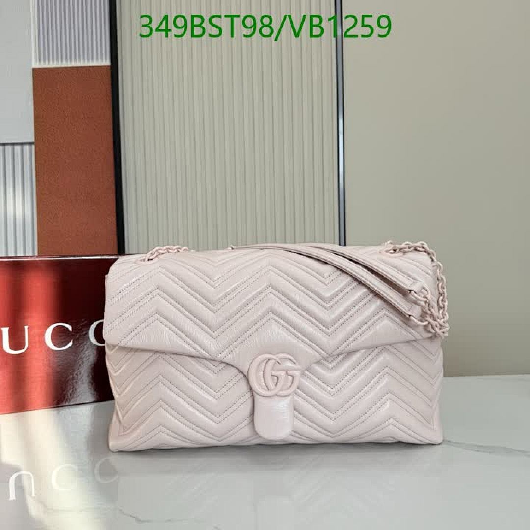Gucci-Bag-Mirror Quality Code: VB1259 $: 349USD-Yupoo.ru - Copybrand.Team photo album Gucci-Bag-Mirror Quality Code: VB1259 $: 349USD