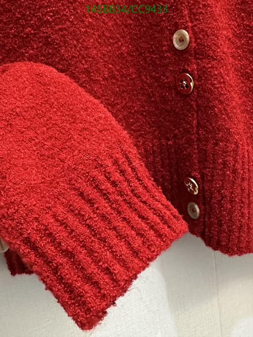 LV-Clothing Code: CC9433 $: 145USD