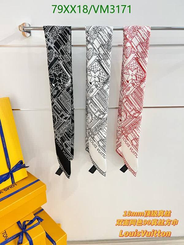 LV-Scarf Code: VM3171 $: 79USD