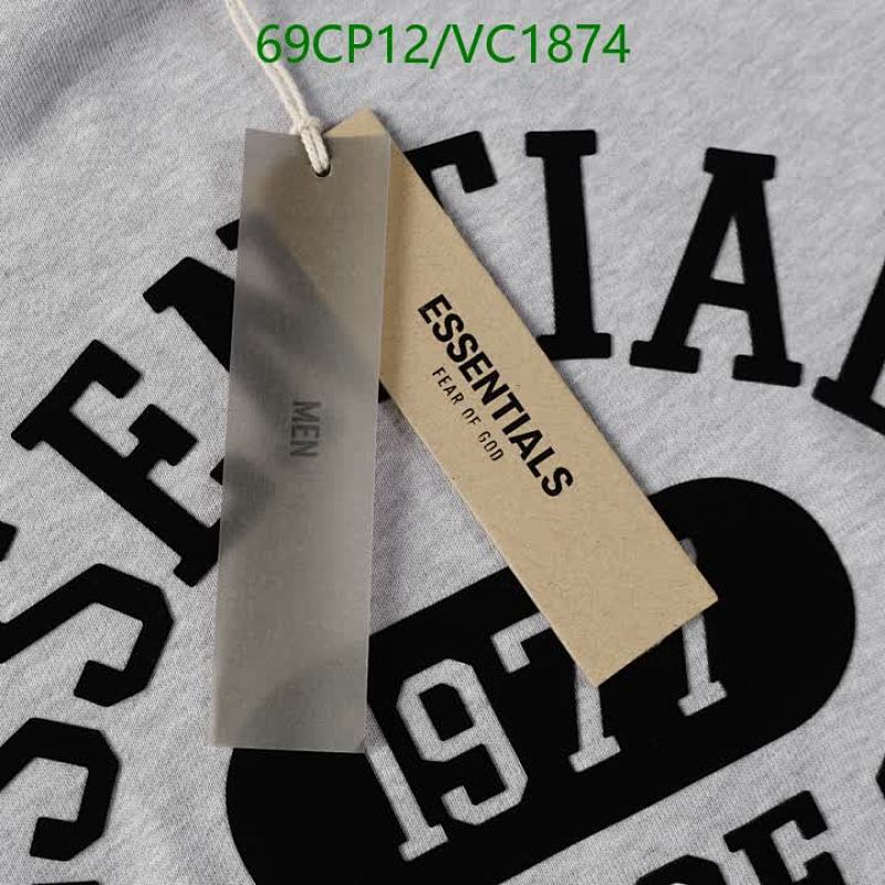 DENIM TEARS-Clothing Code: VC1874 $: 69USD