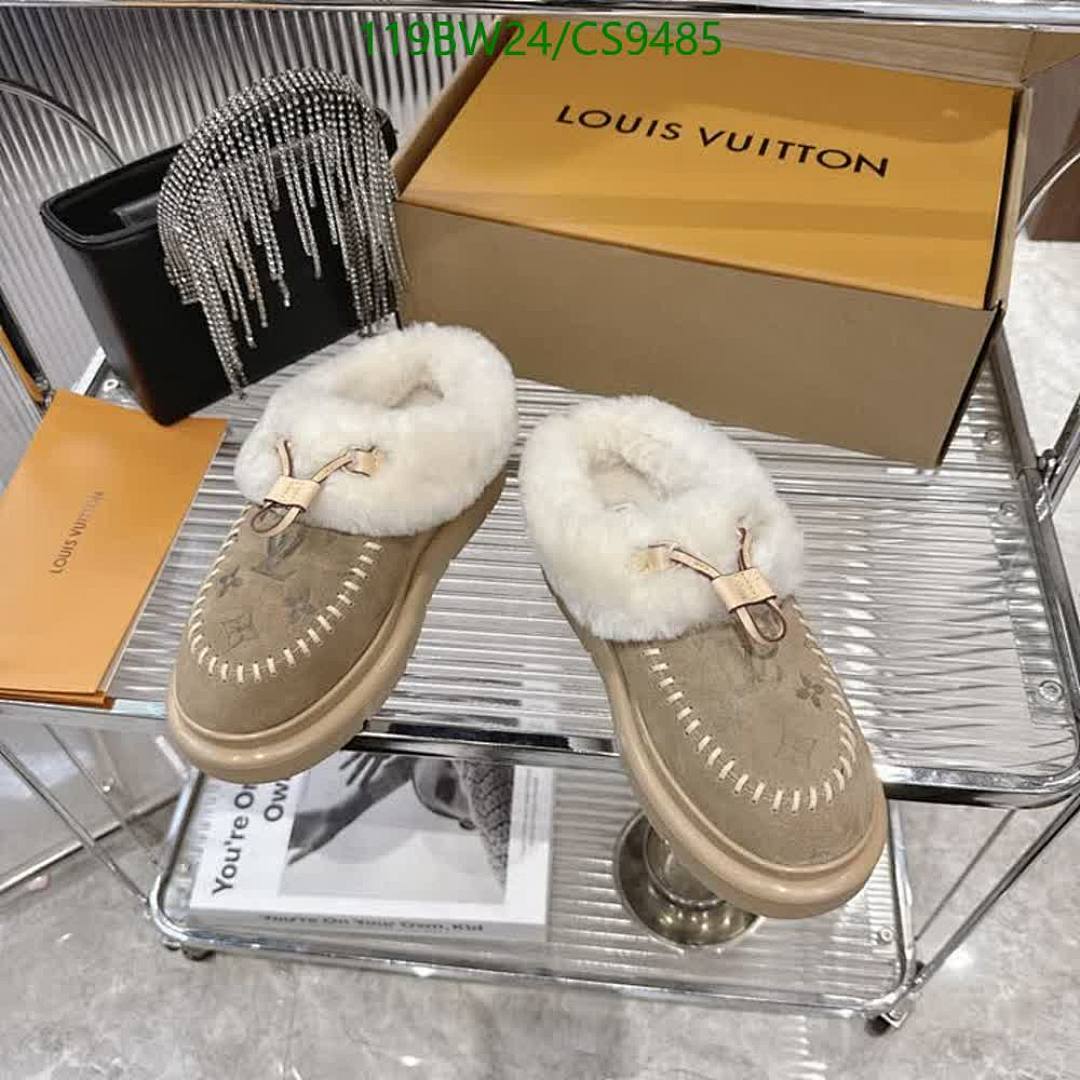 LV-Women Shoes Code: CS9485 $: 119USD-Yupoo.ru - Copybrand.Team photo album LV-Women Shoes Code: CS9485 $: 119USD