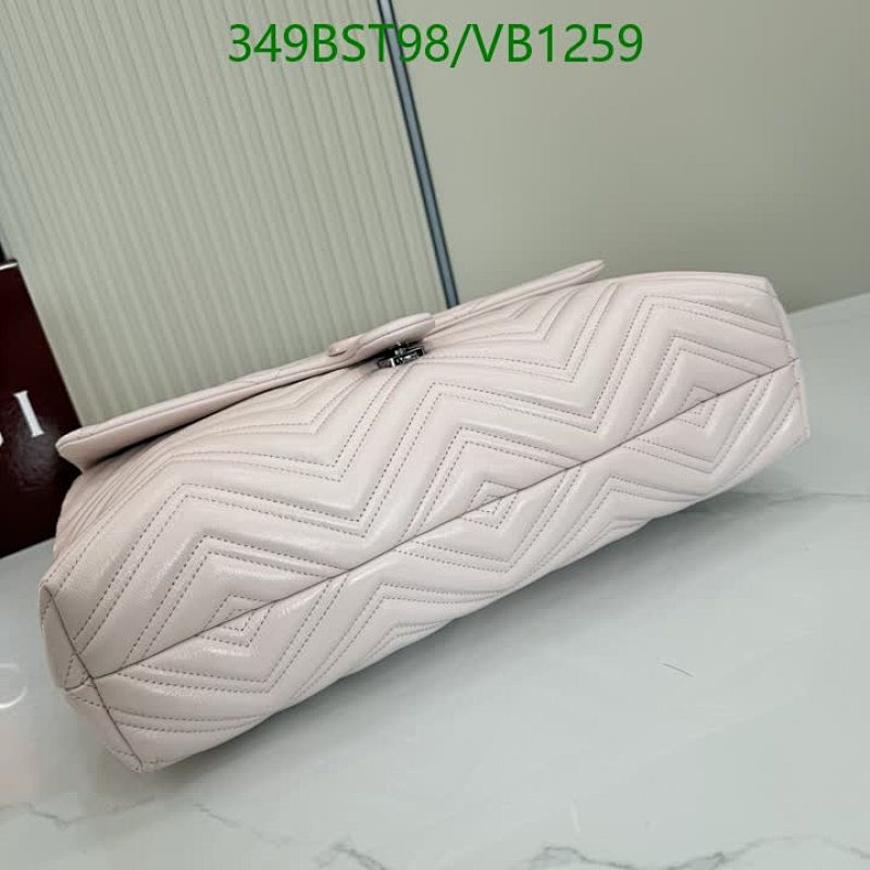 Gucci-Bag-Mirror Quality Code: VB1259 $: 349USD