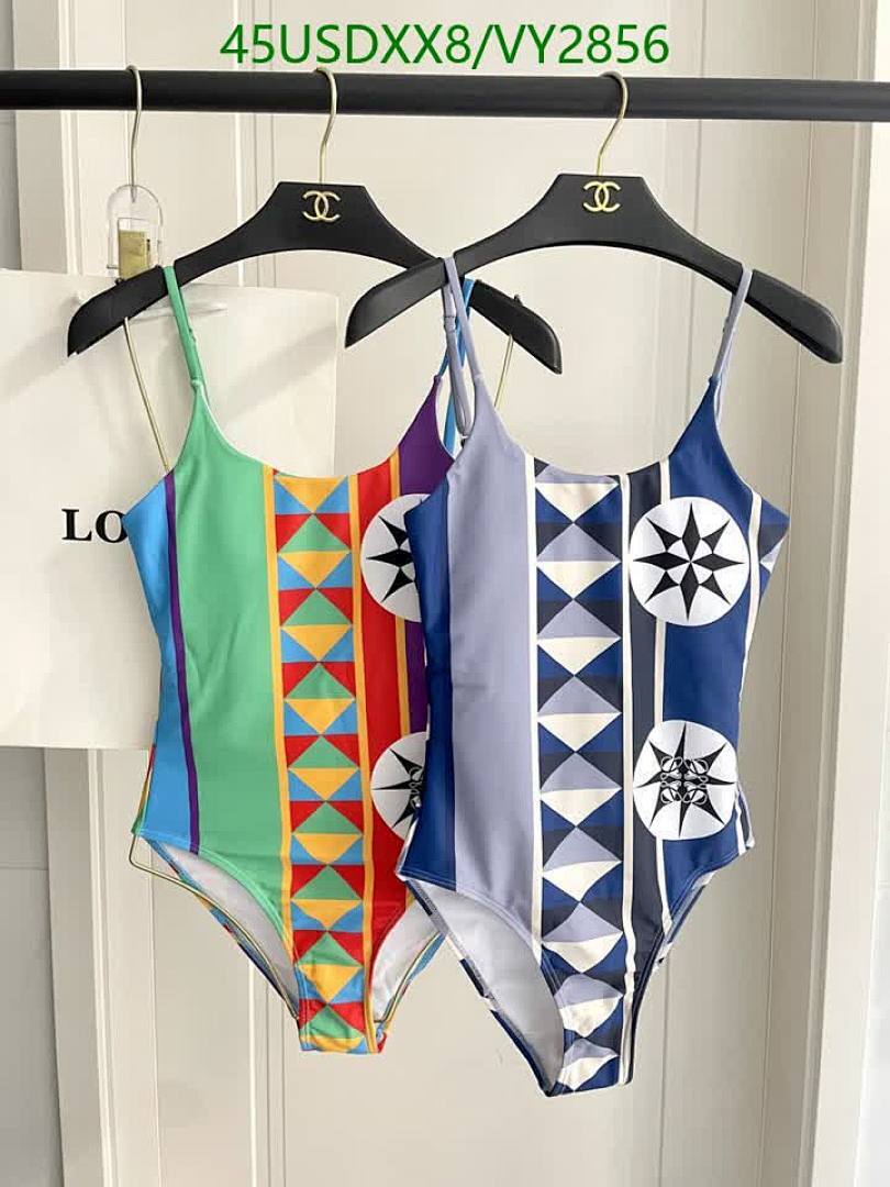 Loewe-Swimsuit Code: VY2856