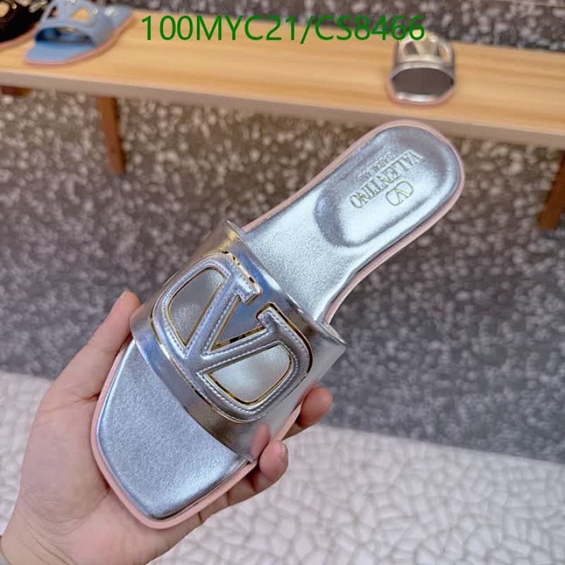 Valentino-Women Shoes Code: CS8466 $: 100USD